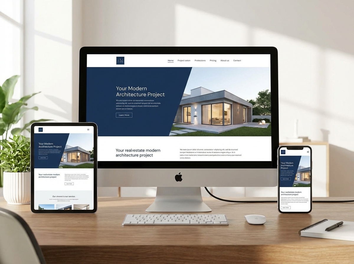 レスポンシブWebデザイン