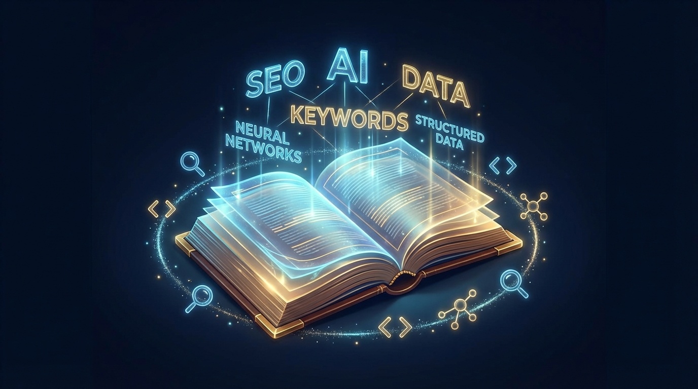 LLMO/SEOの教科書 無料学習プラットフォーム