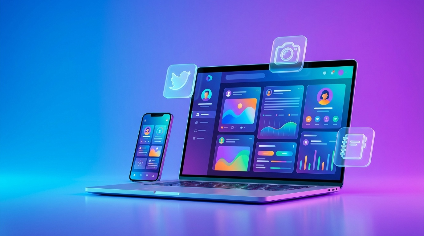 MirAI-POST SNS運用AIプラットフォーム